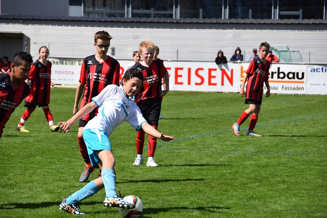 快速得分时 快速得分时