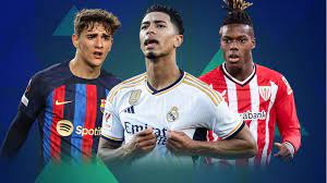 为年轻球员 为年轻球员